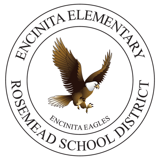 Encinita Elementary logo