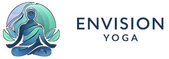 Envision Yoga logo