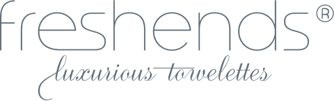 Freshends logo